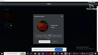 Roblox with subscribers