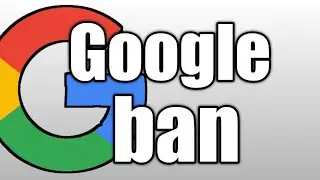 Why Google band in china