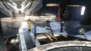 Let's Play - Final Fantasy VIII #63 - Wir stellen uns dem Hexenritter