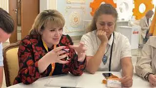 В Башкортостане прошел антикризисный хакатон для промышленников