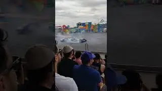 Hot Wheels Beto Carrero Show Completo