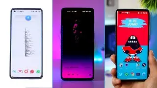 CUSTOMIZE ANDROID 2020 - How to completely transform your Android!