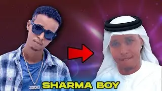 FAMOUS SOMALI RAPPER LEAVES MUSIC FOR ALLAH | SHARMA BOY