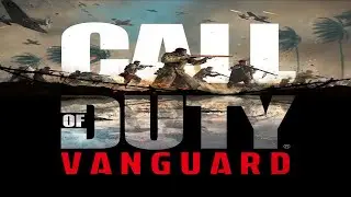 🔴 EVENTO REVEAL COD VANGUARD EN COD WARZONE en DIRECTO