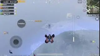 Full Team Jump Off Plane Pubg Game