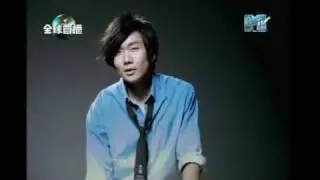 JJ Lin Jun Jie  林俊杰 - However Many Hundred Days  第几个100天 English + Pinyin Subs