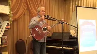 Чингиз Бахадов - Концерт-размышление 