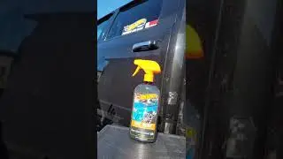 HOT WHEELS Premium Car Care EPIC SHINE