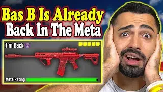 Can’t Believe They Already Brought This Back...