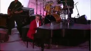 Brian Brink Performance at Target Center Mpls
