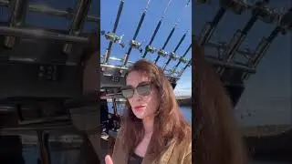 Надеемся на хороший улов!