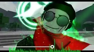 Roblox - The Strongest Battlegrounds - Tatsumaki Full Ultimate OST