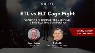 ETL vs ELT Cage Fight: Combining 