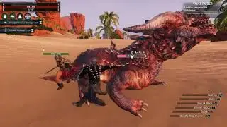 Farming skeleton keys and dragon bones on the Isle of Siptah | Conan Exiles | Siptah | Age of War