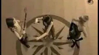 babam oğlum sims 2