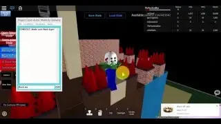 Project Cloud v0.4.6 | ROBLOX Exploit | Links in desc [PATCHED]