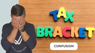 Tax Brackets Explained