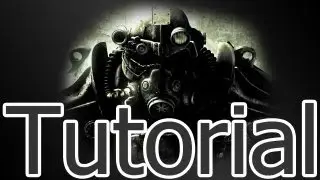 How to mod Fallout 3 without modio (Xbox360)