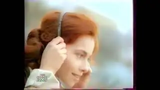 Рекламный блок (НТВ, 14.07.1996) / Commercial Break (NTV, 1996)
