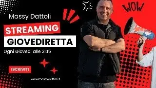 GIOVEDIretta del 01/08/2024 ma le ferie ???