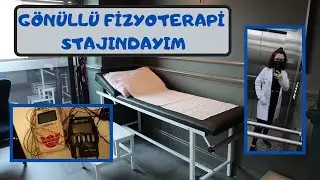 Gönüllü FTR Stajı Turu