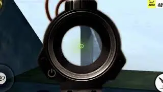 Rules of Survival how to play like a boss #7