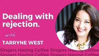 Tarryne West - The Mental Load As A Ainger