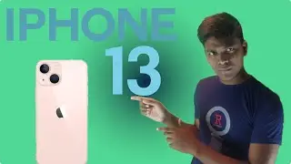 iphone 13 or 13 mini unboxing/buy or not