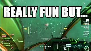 Battlefield 2042 New Update is Really Fun BUT...