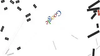 Приколы от Google часть 1: sphere, gravity, space, rainbow, elgoog и другие