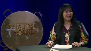 Native Voice TV Kelly Gamboa Red Earth Women's Society