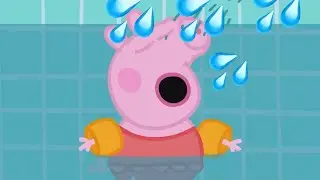 YTP ITA: PEPPA PIG SCHIZZA!!