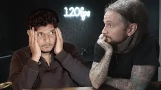 I tried PETER MCKINNON's silently editing style in my Home