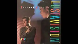 Lustans Lakejer - The Flame That Never Fades (1983) HQ