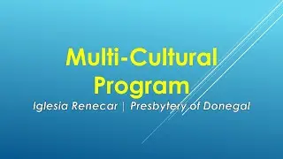 Multi Cultural Event