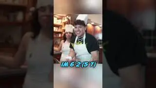 WHAT DID HE SAY?? 🤨
