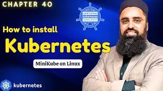 How to Install MiniKube on Linux | Kubernetes Tutorial for Beginners 2026 [CKA Updated]