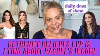 Get Us Off The Bethenny Train!!