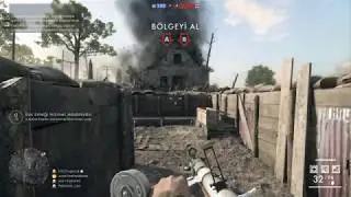 Battlefield 1: Operations (Gameplay Only)