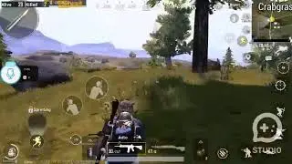 [SGETHER STUDIO] [LIVE NEBUN].PUBG MOBILE.Va ast