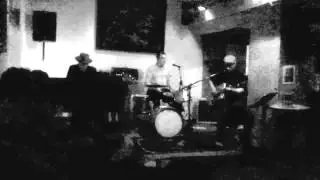 The Lost Counts - Crackin' Up - Live @ Continental Gallery