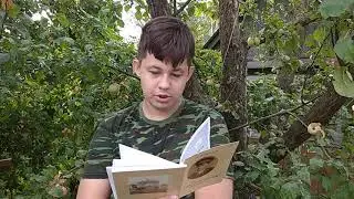 Стихотворение "Не пугай меня грозою" Проконин Роман