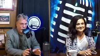 SARAH FLESHNER  #173 Podcast with full Video
