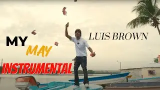 Luis Brown - Mi May | Instrumental
