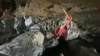 The Wheels - Live from Merlins Cave Cornwall 2021