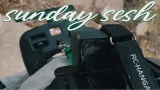 sunday sesh _ TBS Tango 2 _ fpv freestyle 2020