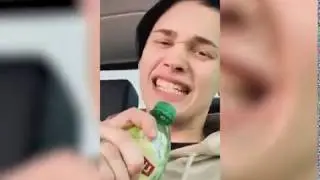 АНЯ ПОКРОВ НЫРНУЛА В БАССЕЙН В ОДЕЖДЕ, ВСТРЕЧА ДРИМ ТИМ С ХОРОМ ТУРЕЦКОГО |STORIES| DREAM TEAM HOUSE