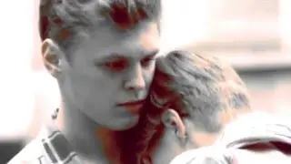 Аня и Денис//Молодежка//Мы просто любили так