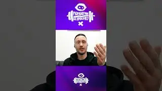 10 серия Разработчик на прокачку. 