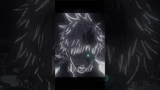 #anime #jujutsukaisen